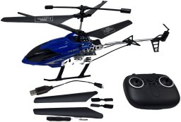 Revell Helikopter Fleg Devil III zdalnie sterowany