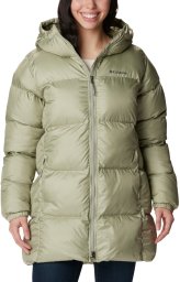 Mac in Sac Columbia Puffect Mid Hooded Jacket 1864791348 Zielone S