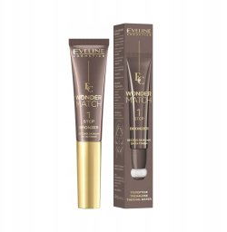 EVELINE KOLOROWKA EVELINE Wonder Match Ultrakremowy Bronzer w tubce z aplikatorem - nr 02 14 ml