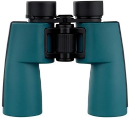 Lornetka Dorr Lornetka Dorr Ocean 10x50 turkusowa