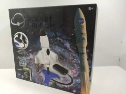 RMS *****NASA wyrzutnia rakiety 82-0012 13877