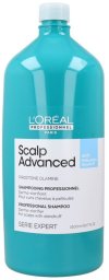 L’Oreal Paris Szampon Przeciwłupieżowy L'Oreal Professionnel Paris Expert Scalp