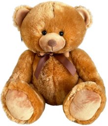 Texpol Miś brązowy 30cm 30313