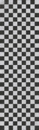 Deskorolka Jessup Papier do Deskorolki Original 9" Checkered Griptape - szachownica Uniwersalny