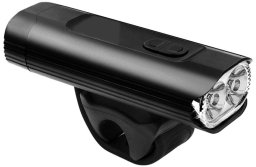 Verso Lampa przednia Verso FORUM 1.0 1000 lm ładowanie USB Uniwersalny
