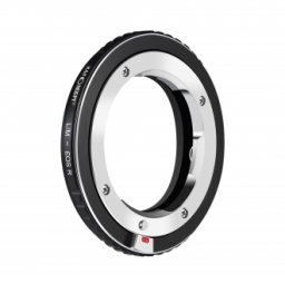 KiwiFotos Adapter bagnetowy K&F Concept - Leica M / Canon RF