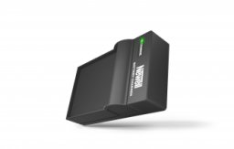 Ładowarka do aparatu Sefa Verlag Ładowarka Newell DC-USB do akumulatorów BP955/975 do Canon