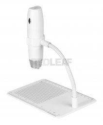 Redleaf Mikroskop cyfrowy WiFi Redleaf RDM-31000W - powiększenie x1000