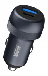 Ładowarka Doerr Ładowarka samochodowa Newell CC-001 PD 89 W