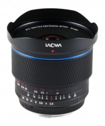 Obiektyw Venus Optics Obiektyw Laowa 10 mm f/2,8 FF II C&D-Dreamer MF do Canon RF