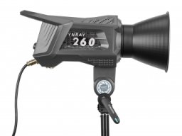 Lampa studyjna Youngnuo Lampa LED Yongnuo YNRay260 - WB (3200 K - 5600 K)