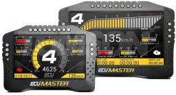 Radio samochodowe Ecumaster Ecumaster Wyświetlacz (Advanced Display Unit) ADU-7" Autosport