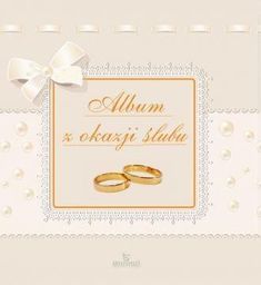 Arystoteles Album z okazji ślubu