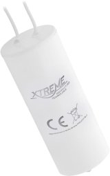 Xtreme Kondensator silnikowy Xtreme (50uf, 450vac, przewody)