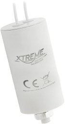 Xtreme Kondensator silnikowy Xtreme (3uf, 450vac, przewody)