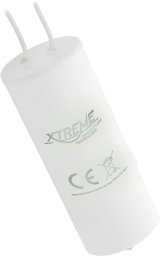 Xtreme Kondensator silnikowy Xtreme (80uf, 450vac, przewody)