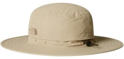 The North Face Kapelusz The North Face Horizon Breeze Brim uni : Kolor - Piaskowy, Rozmiar - L/XL