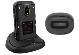 Ładowarka Hammer Hammer | Charging Station | Bow LTE Cradle