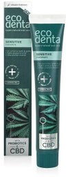 Ecodenta ECODENTA PASTA expert line SENSITIVE