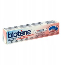 Tzmo BIOTENE ŻEL 50g