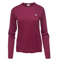 X-Bionic Damska Koszulka z długim rękawem LADY LOPE LS