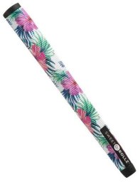 Golf Pride Grip Sweet Rollz - Electric Avenue do kija golfowego, Putter