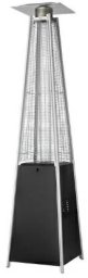 Master Grill & Party MASTER GRILL OGRZEWACZ TARASOWY 46x46cm