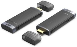 Adapter AV Vention Bezprzewodowy transmiter HDMI 5GHz 1080p (ADCB0)