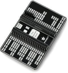 Waveshare Ekspander wyprowadzeń do Raspberry Pi Pico - DFRobot DFR0836}