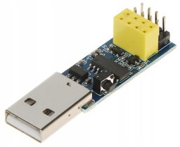 Akyga INTERFEJS USB - UART 3.3V CH340C