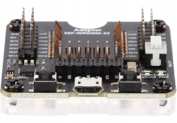 Espressif PROGRAMATOR ESP-P-WROOM32  DO MODUŁÓW SERII ESP32-WROOM-32