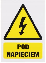 Starpak NAKLEJKA OBO-02DE