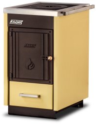 Kospel SOLID FUEL BOILER K-4CMN 8 KW