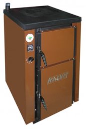 Klass BOILER WITH OVEN KALVIS-4B-1
