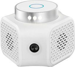 NO PEST K751F1 ODSTRASZACZ  FLASH 360  GRYZONI    MYSZ SZCZURÓW KUN