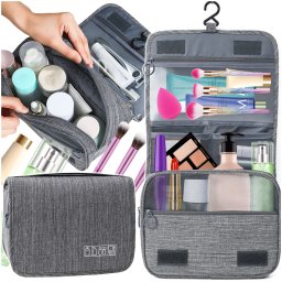 Springos M13D2 ORGANIZER PODRÓŻNY ŁAZIENKOWY       KOSMETYCZKA