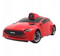 Tracer Real Racer - Red