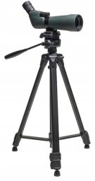 Luneta Focus Optics Focus Outdoor 20-60x60 incl. tripod WF3950