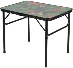 Enero STOLIK TURYSTYCZNY 75x55x25-59CM FLOWER ENERO CAMP