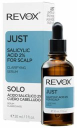 Revox Serum do Włosów Revox B77 Just 30 ml Rozjaśniający