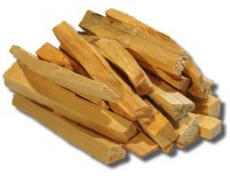 Neofarma PALO SANTO KADZIDŁO Drewno - święte drzewo 100g
