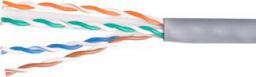 Equip Kabel instalacyjny Cat6A, U/UTP, LSOH, 305m (401496)
