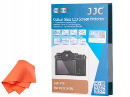 Osłona na obiektyw Micnova Osłona LCD JJC GSP-XT5 szkło