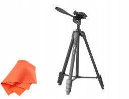 Statyw NEST Statyw fotograficzny Nest NT-530 z głowicą 3D