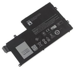 Bateria Extra Digital Nešiojamo kompiuterio baterija DELL TRHFF, 3400mAh, Extra Digital Advanced