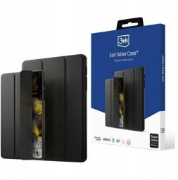 Etui na tablet 3MK Soft Tablet Case pro Samsung Galaxy Tab S10 FE