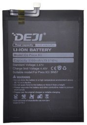 Bateria OEM Bateria XIAOMI Poco X3