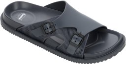 Fashy Šlepetės unisex YATES 75463 21 44/45 grey