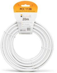 Libox Kabel SAT Coaxial PCC113B LIBOX/20m