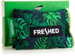 Smell Well Saszetki Odświeżające Freshed Monstera